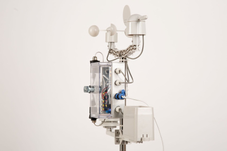 Набор «Школьная метеостанция ЙоТик М2»